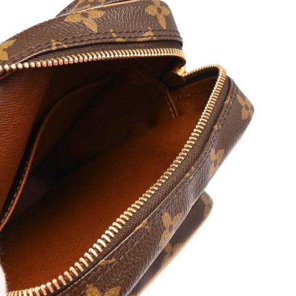 Louis Vuitton Monogram Amazon Crossbody Bag M45236 TH0055 XX92183 - Picture 8 of 8